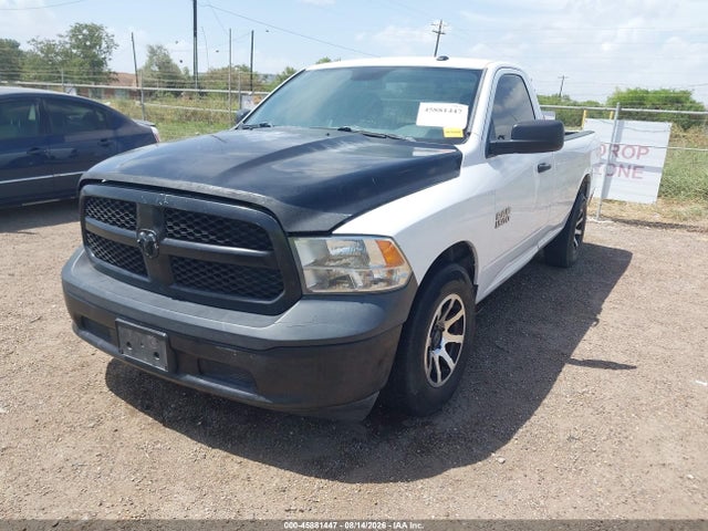 Aukcja sprzedaży 2014 Ram 1500 Tradesman, vin: 3C6JR6DG8EG178558, numer aukcji: 45881447