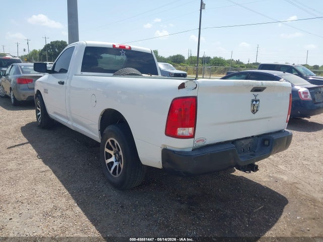 Aukcja sprzedaży 2014 Ram 1500 Tradesman, vin: 3C6JR6DG8EG178558, numer aukcji: 45881447