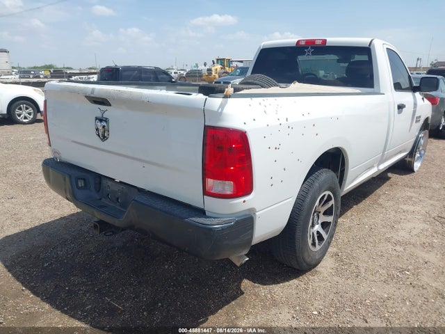 Aukcja sprzedaży 2014 Ram 1500 Tradesman, vin: 3C6JR6DG8EG178558, numer aukcji: 45881447