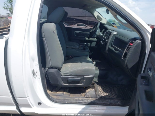 Aukcja sprzedaży 2014 Ram 1500 Tradesman, vin: 3C6JR6DG8EG178558, numer aukcji: 45881447