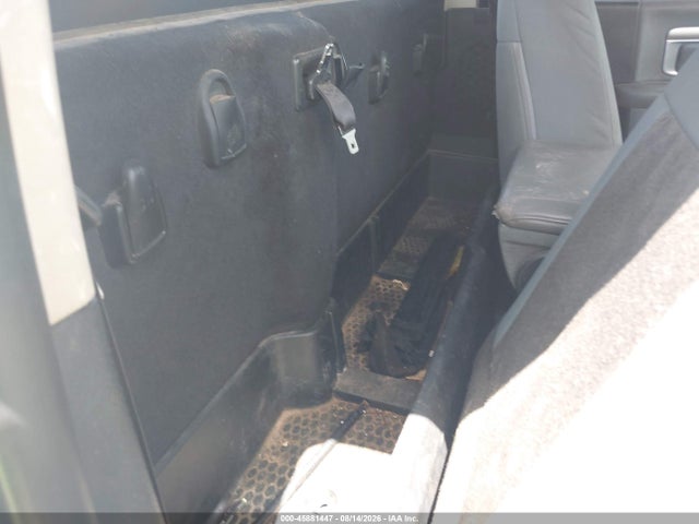 Aukcja sprzedaży 2014 Ram 1500 Tradesman, vin: 3C6JR6DG8EG178558, numer aukcji: 45881447