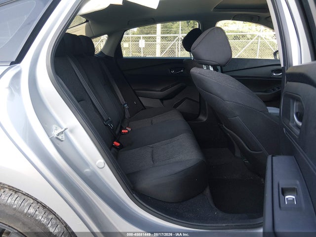 45881449 :رقم المزاد ، 1HGCY1F40SA045976 vin ، 2025 Honda Accord Se مزاد بيع