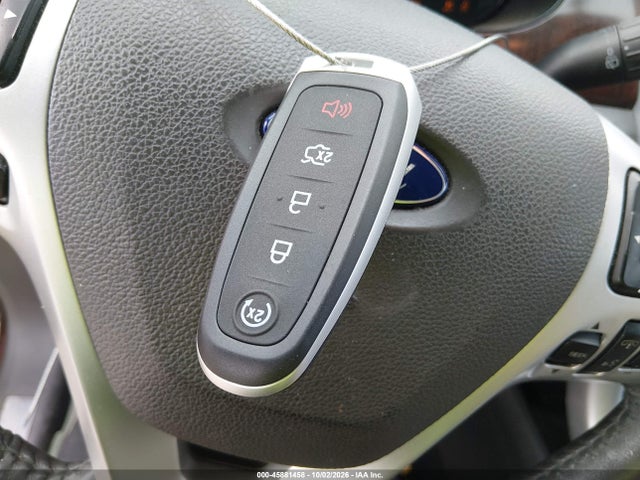 45881458 :رقم المزاد ، 2FMDK3KC8CBA26817 vin ، 2012 Ford Edge Limited مزاد بيع