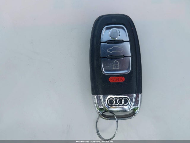 45881473 :رقم المزاد ، WA1LFAFP3FA138604 vin ، 2015 Audi Q5 Premium Plus مزاد بيع