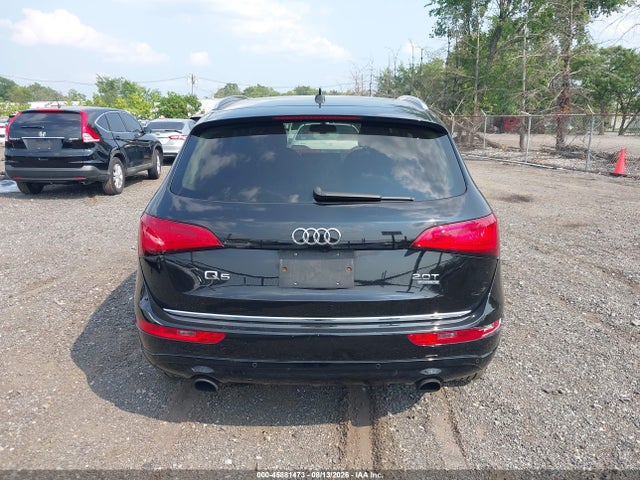 45881473 :رقم المزاد ، WA1LFAFP3FA138604 vin ، 2015 Audi Q5 Premium Plus مزاد بيع