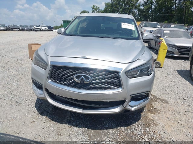Aukcja sprzedaży 2018 Infiniti Qx60, vin: 5N1DL0MNXJC533595, numer aukcji: 45881478