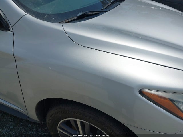 Aukcja sprzedaży 2018 Infiniti Qx60, vin: 5N1DL0MNXJC533595, numer aukcji: 45881478