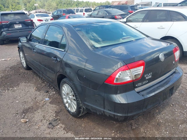 Aukcja sprzedaży 2006 Mercury Milan V6 Premier, vin: 3MEFM08156R666077, numer aukcji: 45881480