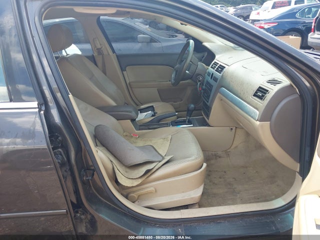 Aukcja sprzedaży 2006 Mercury Milan V6 Premier, vin: 3MEFM08156R666077, numer aukcji: 45881480