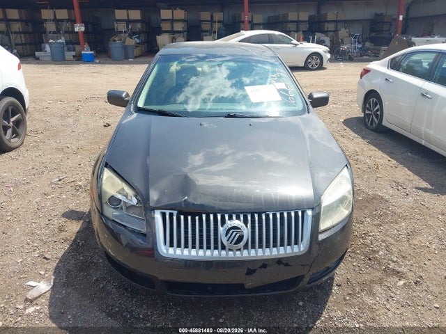 Aukcja sprzedaży 2006 Mercury Milan V6 Premier, vin: 3MEFM08156R666077, numer aukcji: 45881480