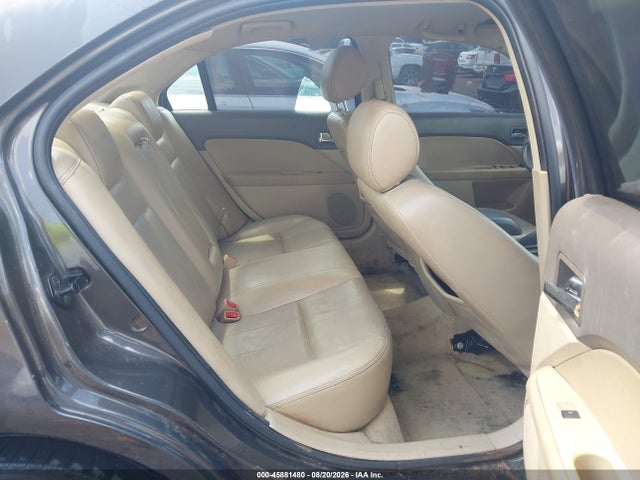 Aukcja sprzedaży 2006 Mercury Milan V6 Premier, vin: 3MEFM08156R666077, numer aukcji: 45881480