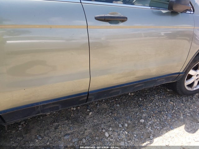 2007 Honda Cr-v Ex მანქანა იყიდება აუქციონზე, vin: JHLRE38567C065859, აუქციონის ნომერი: 45881483