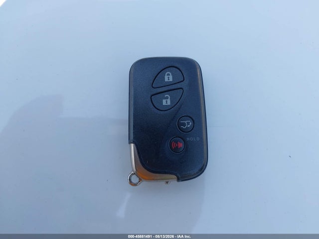 Aukcja sprzedaży 2012 Lexus Rx 350, vin: 2T2BK1BA5CC128626, numer aukcji: 45881491