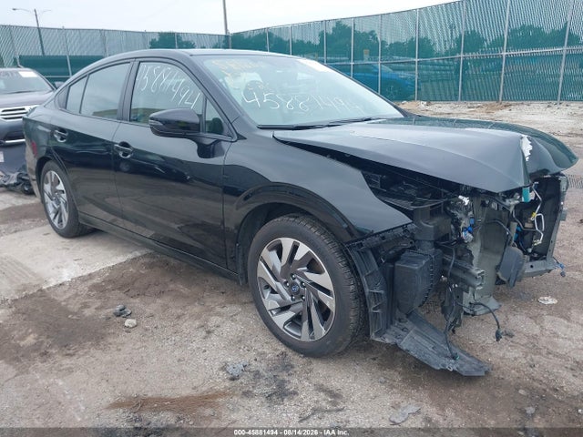 Aukcja sprzedaży 2024 Subaru Legacy Limited, vin: 4S3BWAN61R3024250, numer aukcji: 45881494