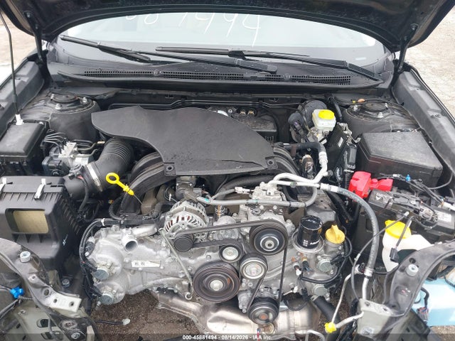 Продажа на аукционе авто 2024 Subaru Legacy Limited, vin: 4S3BWAN61R3024250, номер лота: 45881494