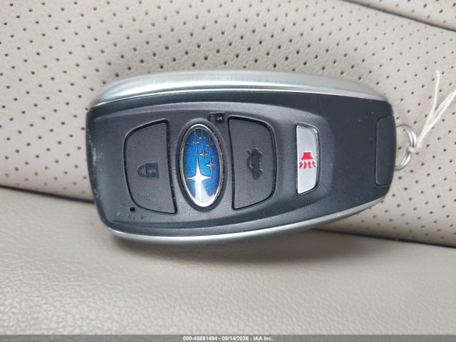 Продажа на аукционе авто 2024 Subaru Legacy Limited, vin: 4S3BWAN61R3024250, номер лота: 45881494