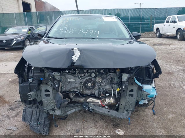 Продажа на аукционе авто 2024 Subaru Legacy Limited, vin: 4S3BWAN61R3024250, номер лота: 45881494
