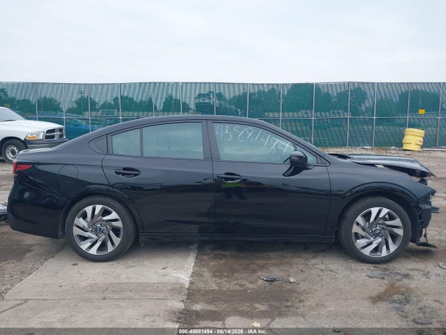 Продажа на аукционе авто 2024 Subaru Legacy Limited, vin: 4S3BWAN61R3024250, номер лота: 45881494