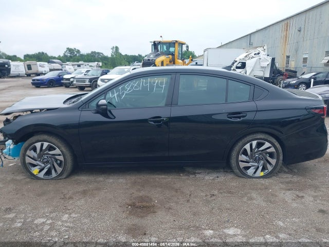 Продажа на аукционе авто 2024 Subaru Legacy Limited, vin: 4S3BWAN61R3024250, номер лота: 45881494