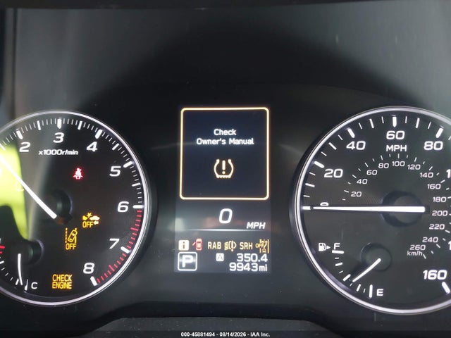 Продажа на аукционе авто 2024 Subaru Legacy Limited, vin: 4S3BWAN61R3024250, номер лота: 45881494