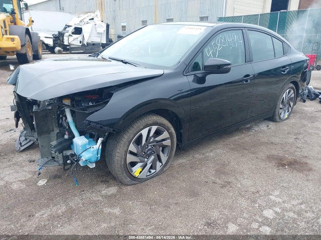 Продажа на аукционе авто 2024 Subaru Legacy Limited, vin: 4S3BWAN61R3024250, номер лота: 45881494