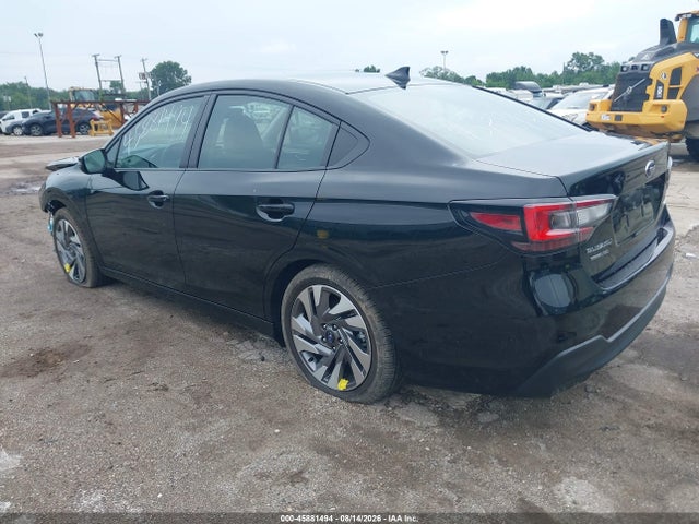 Продажа на аукционе авто 2024 Subaru Legacy Limited, vin: 4S3BWAN61R3024250, номер лота: 45881494