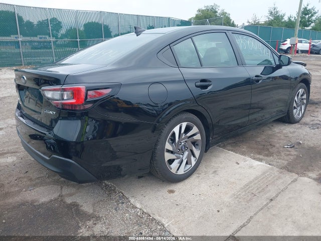 Продажа на аукционе авто 2024 Subaru Legacy Limited, vin: 4S3BWAN61R3024250, номер лота: 45881494