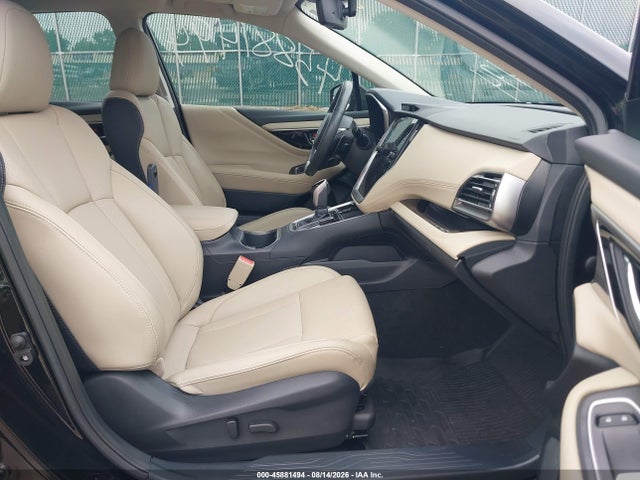 Продажа на аукционе авто 2024 Subaru Legacy Limited, vin: 4S3BWAN61R3024250, номер лота: 45881494