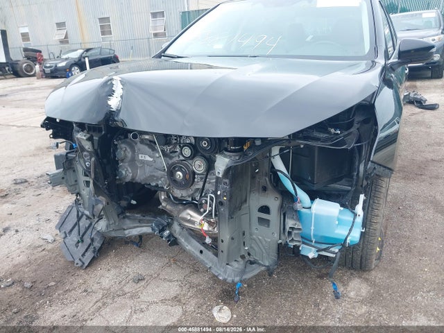 Продажа на аукционе авто 2024 Subaru Legacy Limited, vin: 4S3BWAN61R3024250, номер лота: 45881494