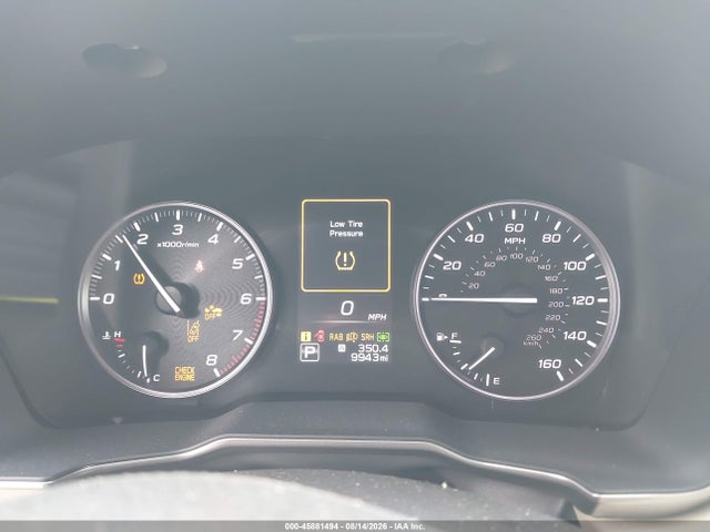 Продажа на аукционе авто 2024 Subaru Legacy Limited, vin: 4S3BWAN61R3024250, номер лота: 45881494