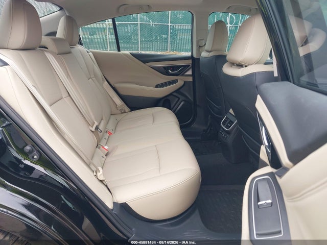 Продажа на аукционе авто 2024 Subaru Legacy Limited, vin: 4S3BWAN61R3024250, номер лота: 45881494