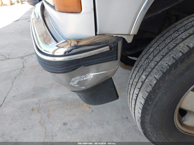 45881495 :رقم المزاد ، 1GTEK14R3VE529838 vin ، 1997 Gmc Sierra 1500 Sl Wideside مزاد بيع
