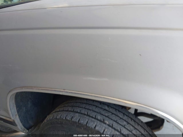 45881495 :رقم المزاد ، 1GTEK14R3VE529838 vin ، 1997 Gmc Sierra 1500 Sl Wideside مزاد بيع