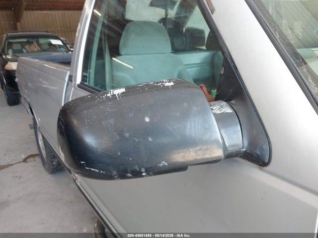 45881495 :رقم المزاد ، 1GTEK14R3VE529838 vin ، 1997 Gmc Sierra 1500 Sl Wideside مزاد بيع