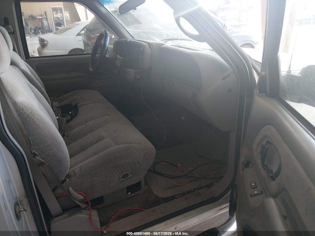 45881495 :رقم المزاد ، 1GTEK14R3VE529838 vin ، 1997 Gmc Sierra 1500 Sl Wideside مزاد بيع