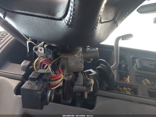 45881495 :رقم المزاد ، 1GTEK14R3VE529838 vin ، 1997 Gmc Sierra 1500 Sl Wideside مزاد بيع