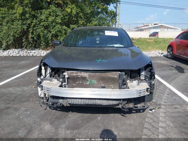 2018 Honda Civic Ex მანქანა იყიდება აუქციონზე, vin: SHHFK7H54JU212771, აუქციონის ნომერი: 45881496