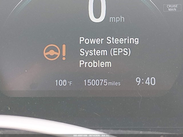 2018 Honda Civic Ex მანქანა იყიდება აუქციონზე, vin: SHHFK7H54JU212771, აუქციონის ნომერი: 45881496