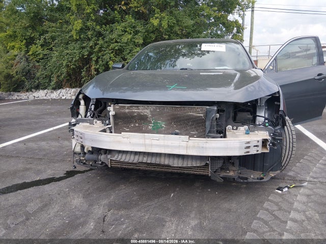 2018 Honda Civic Ex მანქანა იყიდება აუქციონზე, vin: SHHFK7H54JU212771, აუქციონის ნომერი: 45881496