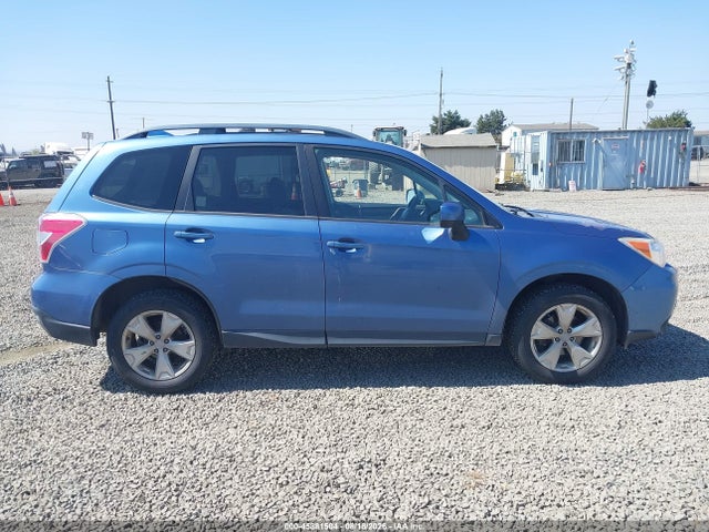Subaru Forester 2.5i Premium 2016 JF2SJADC2GH521587 Image 13