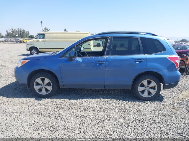 Subaru Forester 2.5i Premium 2016 JF2SJADC2GH521587 Image 14