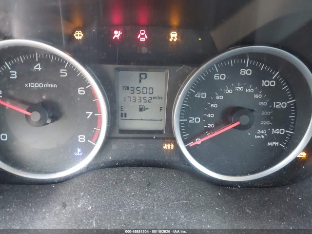 Subaru Forester 2.5i Premium 2016 JF2SJADC2GH521587 Image 15