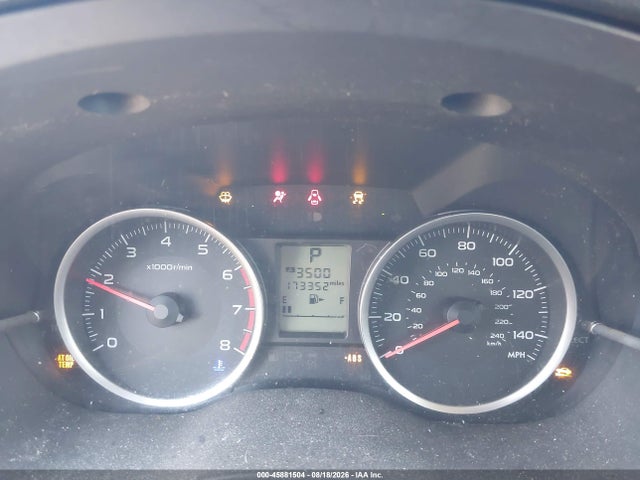 Subaru Forester 2.5i Premium 2016 JF2SJADC2GH521587 Image 7