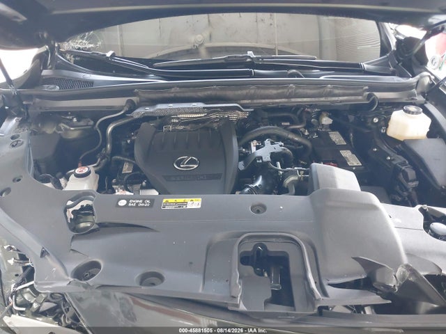 Lexus Rx 350 Premium 2025 2T2BAMBAXSC067552 Image 10