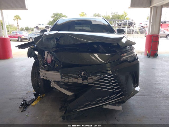 Lexus Rx 350 Premium 2025 2T2BAMBAXSC067552 Image 11