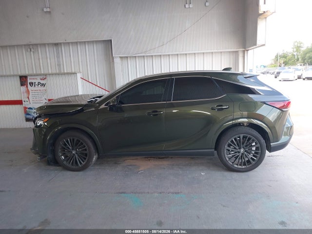 Lexus Rx 350 Premium 2025 2T2BAMBAXSC067552 Image 13