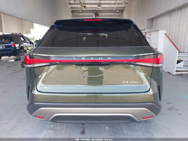 Lexus Rx 350 Premium 2025 2T2BAMBAXSC067552 Image 15