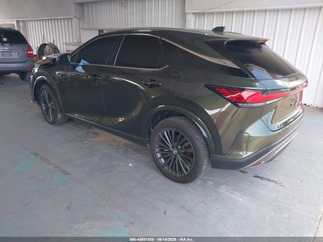 Lexus Rx 350 Premium 2025 2T2BAMBAXSC067552 Image 3
