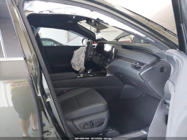 Lexus Rx 350 Premium 2025 2T2BAMBAXSC067552 Image 5