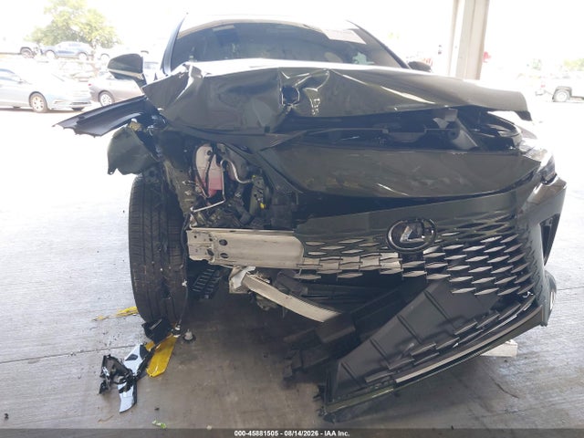 Lexus Rx 350 Premium 2025 2T2BAMBAXSC067552 Image 6